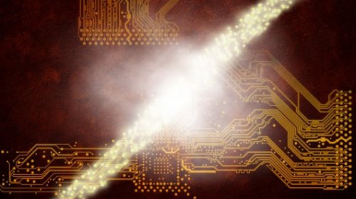 Оптические вычисления