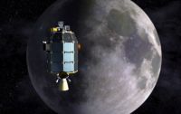 Космический аппарат LADEE Космический аппарат LADEE