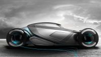 Концепт BMW Project Omega Концепт BMW Project Omega