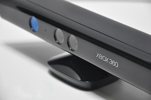 Контроллер Microsoft Kinect Контроллер Microsoft Kinect