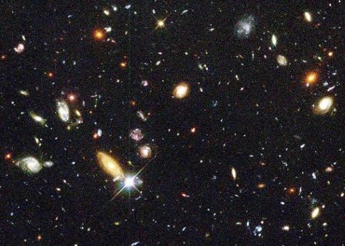 ������� �������, ������ ��������� Hubble