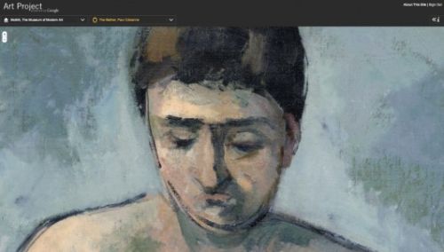 Google Art Project #3 Google Art Project #3