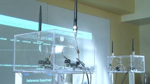 Опытные образцы устройств полнодуплексной передачи данных Опытные образцы устройств полнодуплексной передачи данных