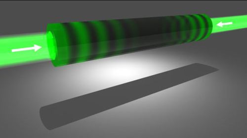 Coherent Perfect Absorber