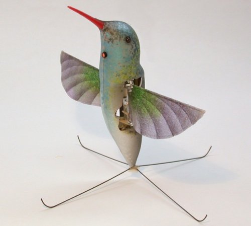 ����������� ������� Nano Hummingbird #2