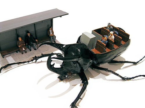 �������� ���������� MICROMACHINA #6