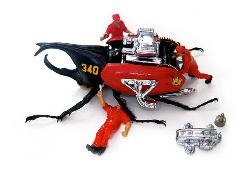 �������� ���������� MICROMACHINA #9