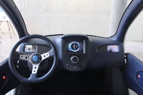 ���������� Armadillo-T #3