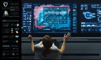 Интерфейс Обливион Интерфейс Обливион