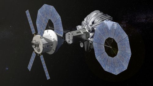 ����������� ������� Orion