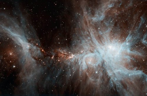 ������ ��������� Spitzer #2