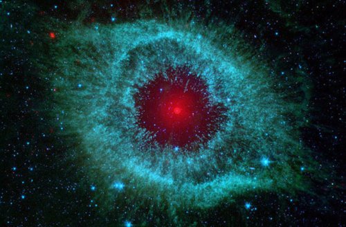 ������ ��������� Spitzer #3