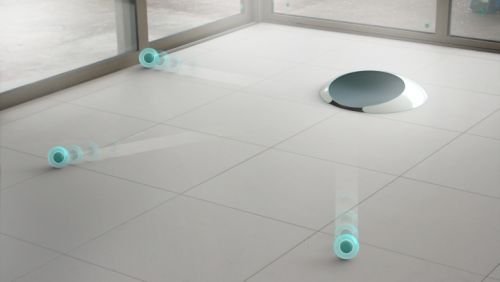 ��������� ������� Electrolux