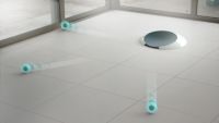 Уборочная система Electrolux Уборочная система Electrolux