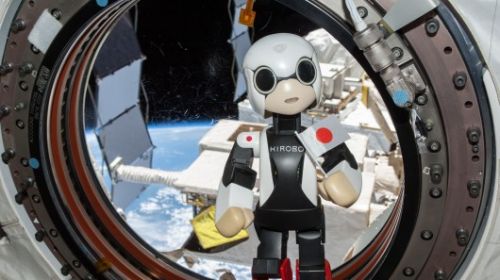 ����� Kirobo