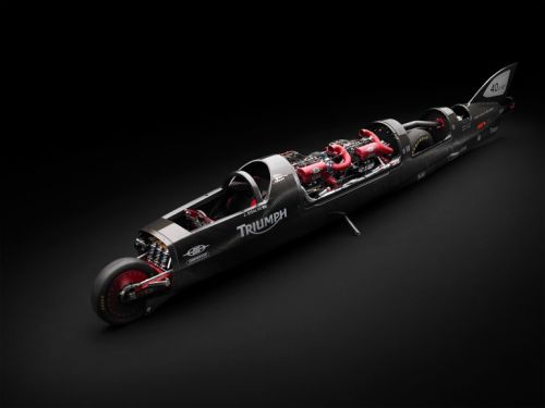 �������� Castrol Rocket #3