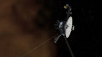����������� ������� Voyager 1