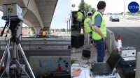 Спектральный экспресс-анализ на дороге Спектральный экспресс-анализ на дороге
