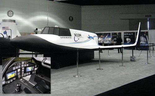 ����������� ������� Lynx Mark 1 #2