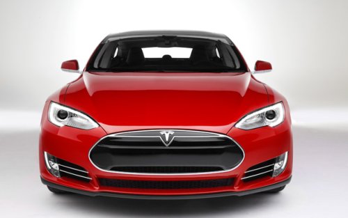 ���������� Tesla Motors