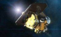 ����������� ������� Deep Impact