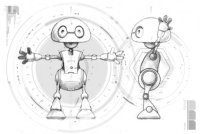 Робот Jimmy Робот Jimmy