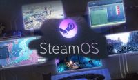 SteamOS SteamOS