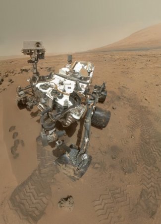 �������� Curiosity