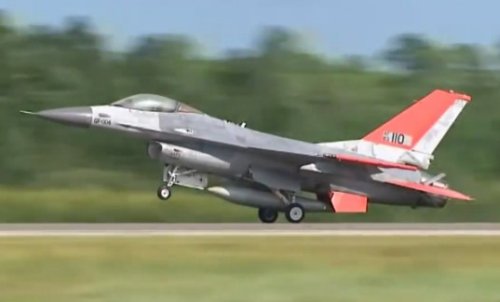������� �������� QF-16