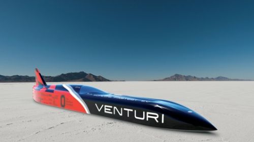 ���������� Venturi VBB-3