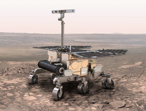 �������� ExoMars