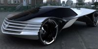 ���������� Cadillac World Thorium Fuel