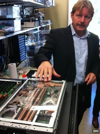Доктор Бруно Мичел Доктор Бруно Мичел