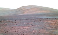 Возвышенность Solander Point Возвышенность Solander Point
