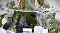 Космический корабль Orion Космический корабль Orion