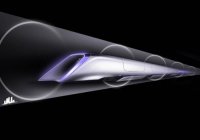 ������������ ������� Hyperloop