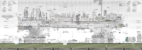 Проект Very Large Structure #4 Проект Very Large Structure #4