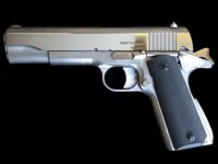 Пистолет Кольт-1911 Пистолет Кольт-1911