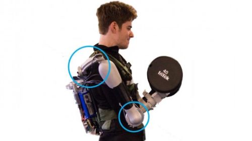 ���������� Titan Arm