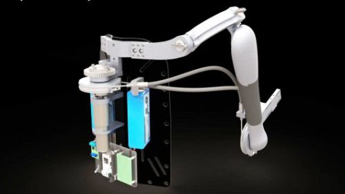 ���������� Titan Arm #2