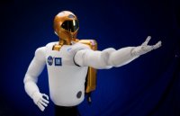 Робот Robonaut Робот Robonaut