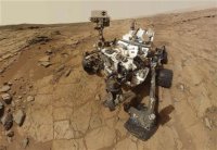 �������� Curiosity