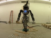 ����� IHMC Atlas