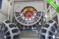 Испытательный стенд Испытательный стенд