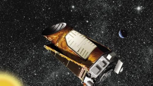 ����������� �������� Kepler
