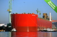 ����� Prelude FLNG
