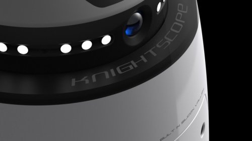 ������� ������ Knightscope