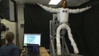 ����� Robonaut 2