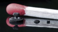 Микроскопические детали Микроскопические детали