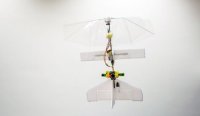 Летательный аппарат DelFly Explorer Летательный аппарат DelFly Explorer